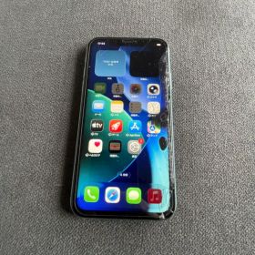 iPhone11 128GB simフリー 完動品