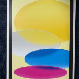 新品未開封 iPad 第11世代 128GBWi-Fi イエローApple正規品