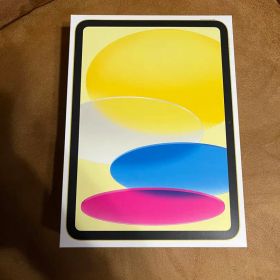 【新品未開封】 iPad 11インチ Wi-Fi 128GB MD4D4J-A