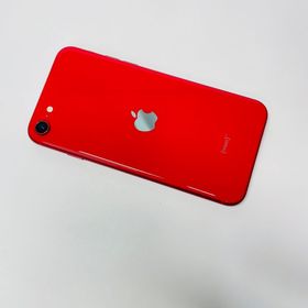 iPhone SE第2世代 128GB SIMフリー 電池90% 91900