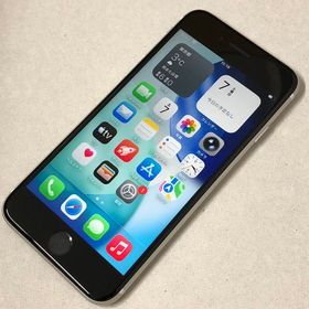セイモバイル★SIMフリー iPhone SE2 128GB ホワイト
