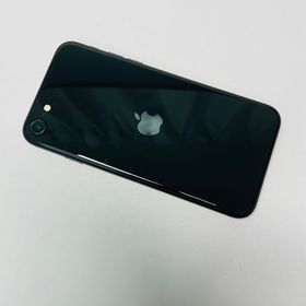 iPhone SE第2世代 128GB 国内版SIMフリー 電池92% 27592