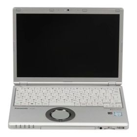 中古 Win11ノートPC/Let’s Note SZ5Panasonic パナソニックCF-SZ5PDFVS 6IKSA08653コンディションランク【B】（商品 No.62-0）