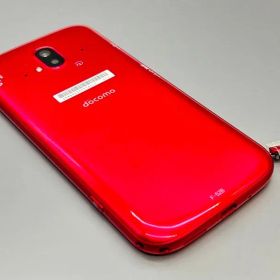 【中古】F-52B らくらくスマートフォン【訳あり 利用制限○】 SIMフリー ピンク docomo ドコモ 824212-スマートホン スマートフォン スマホ 携帯電話 白ロム 本体 格安