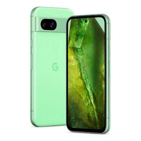 Google Pixel 8a[128GB] docomo アロエ【安心保証】