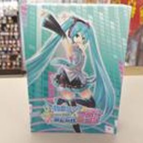 初音ミク PROJECT DIVA MEGA39’S CDコレクション付属 SEGA