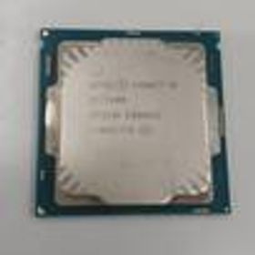 CPU CORE I5-7400@3.00GHZ INTEL