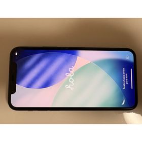 アイフォーン(iPhone)のiPhone11Pro 256GB ミッドナイトグリーン(スマートフォン本体)