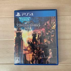 キングダム ハーツIII