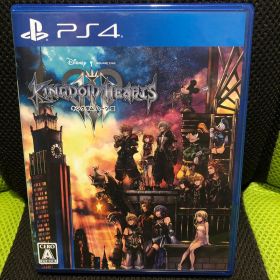 キングダム ハーツIII