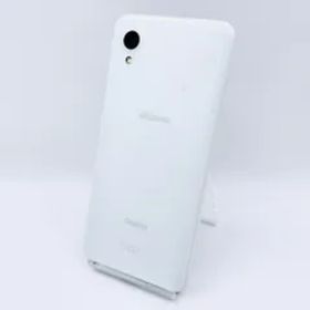 docomo Galaxy A22 5G 64GB SC-56B ホワイト 利用制限〇 動作確認済み