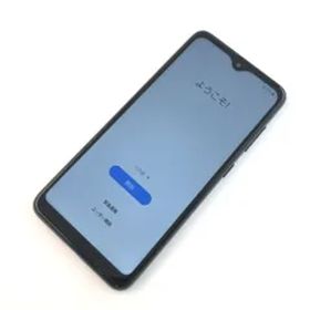 【良品】SC-56B/Galaxy A22 5G/355878454222415