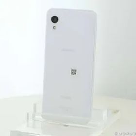 ソフマップ 〔中古品〕 Galaxy A22 5G 64GB ホワイト SC-56B docomo SIMフリー【276】