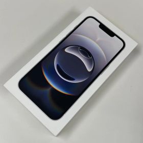 SIMフリー iPhone 16e 128GB ホワイト