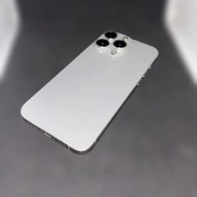 iPhone15 Pro Max 256GB ナチュラルチタニウム