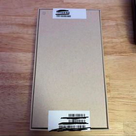 iPhone 15 Pro Max 512GB ナチュラルチタニウム交換未開封