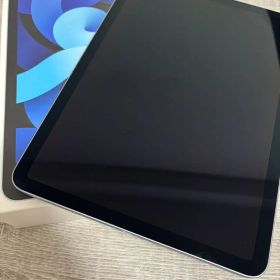 iPad Air第4世代 ブルー 64GB