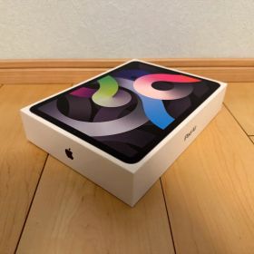iPad Air (第4世代) 64GB Wi-Fi スペースグレー