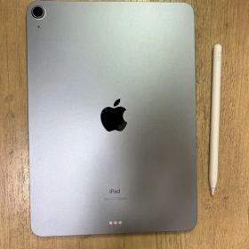 iPad Air(第４世代)64GB +ApplePencil