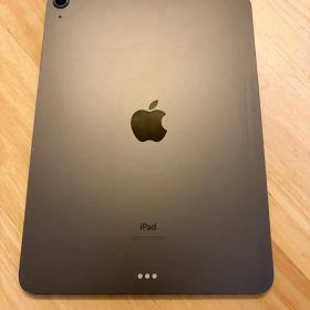 iPad Air (第4世代) 256GB Wi-Fi スペースグレー