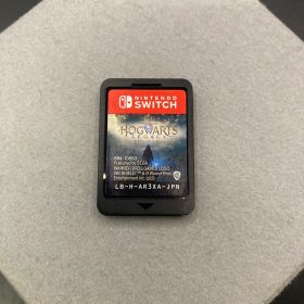 即決 Nintendo Switch ソフト ホグワーツ・レガシー