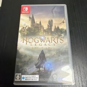 Nintendo Switch ホグワーツ・レガシー 通常版