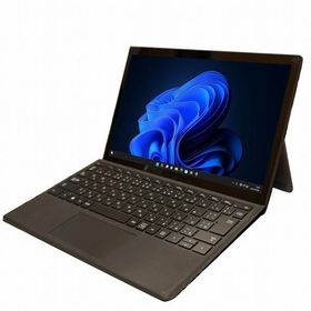 ノートパソコン Microsoft Surface Pro 7 1866 中古 2019年モデル Windows11 64bit タッチパネル液晶 WEBカメラ Core i5 1035G4 メモリ8GB 高速 SSD 無線LAN タ