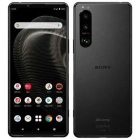 Xperia 5 III SO-53B 128GB中古SIMフリー