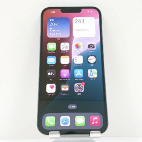 iPhone13 Pro Max 128GB SIMフリー シエラブルー 送料無料 本体 c11896 【中古】