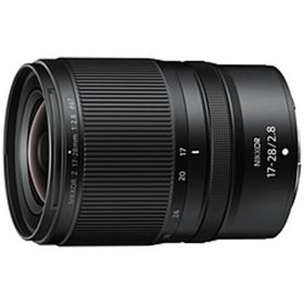 〔中古〕Nikon(ニコン) 期間特価対象品 NIKKOR Z 17-28mm f／2.8〔258-ud〕