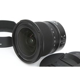 【全額返金保証】美品｜ニコン NIKKOR Z 14-30mm f/4 S CA01-R3451-2R6A