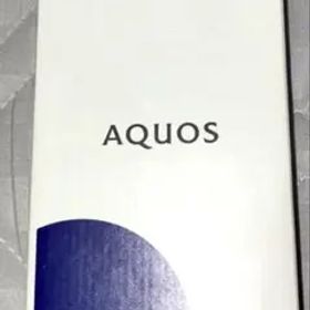 AQUOS SHV48 ライトカッパー