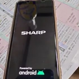 アクオス ３２Ｇ ＳＨＶ４８