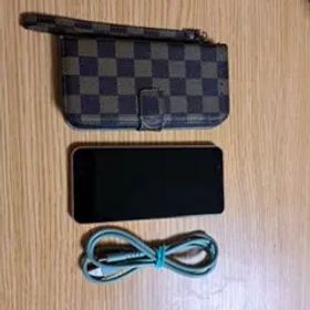 AQUOS sense3 basic ライトカッパー 32 GB au