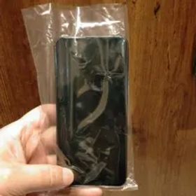 AQUOS sense3 basic ブラック 32 GB UQ mobile