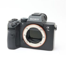 《並品》SONY α7III ボディ ILCE-7M3