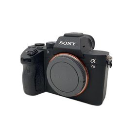 SONY◆デジタル一眼カメラ α7 III ILCE-7M3 ボディ