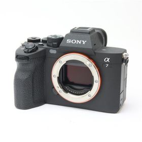 《良品》SONY α7IV ボディ ILCE-7M4