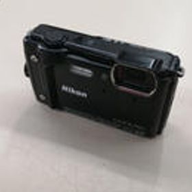 デジタルカメラ COOLPIX W300 NIKON