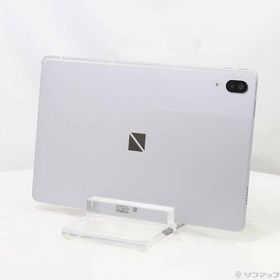 〔中古〕NEC(エヌイーシー) T1195／BAS 128GB シルバー PC-T1195BAS Wi-Fi〔344-ud〕