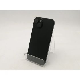 【中古】Apple 国内版 【SIMフリー】 iPhone 15 512GB ブラック MTMU3J/A【ECセンター】保証期間1ヶ月【ランクB】