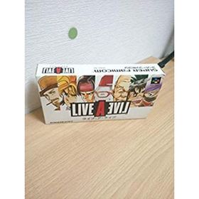 【中古】ライブ ア ライブ(家庭用ゲームソフト)