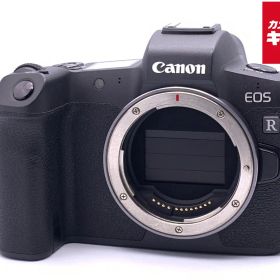 【中古】 【良品】 キヤノン EOS R ボディ