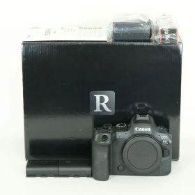 [良品] Canon EOS R6 Mark II [ボディ] | Canon RFマウント