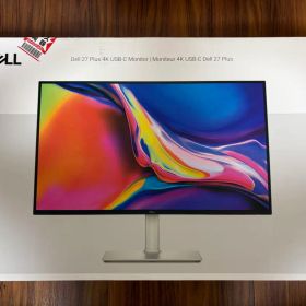 Dell 27 Plus 4K S2725QC 新品 44,363円 中古 49,500円 | ネット最安値