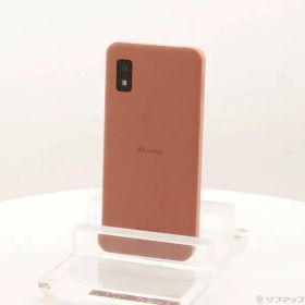 ソフマップ 〔中古品〕 AQUOS wish2 64GB コーラル SH-51C docomo SIMフリー【349】