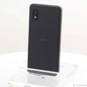 ソフマップ 〔中古品〕 AQUOS wish2 64GB チャコール A204SH Y!mobile SIMフリー【269】