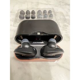 ソニー(SONY)のSONY ノイズキャンセル機能搭載 完全ワイヤレスイヤホン WF-1000XM3(ヘッドフォン/イヤフォン)