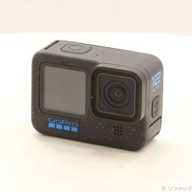 ソフマップ 〔中古品〕 HERO12 Black CHDHX-121-FW【262】