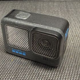 GoPro HERO 12 BLACK 本体